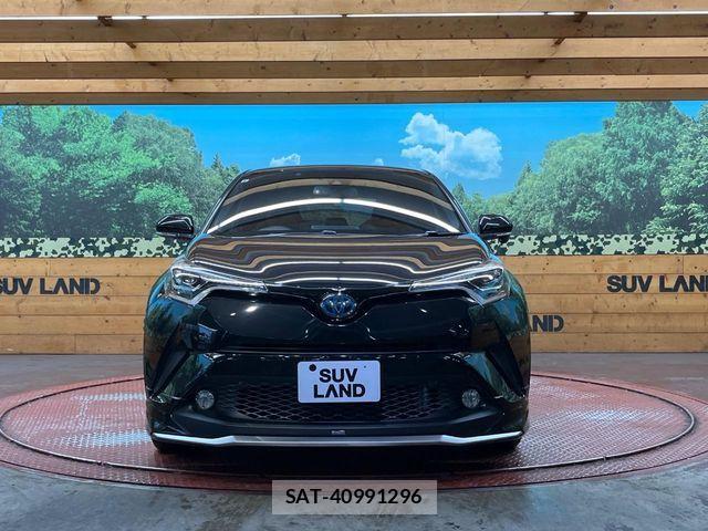 Toyota C-HR 2017-06 8244830-13