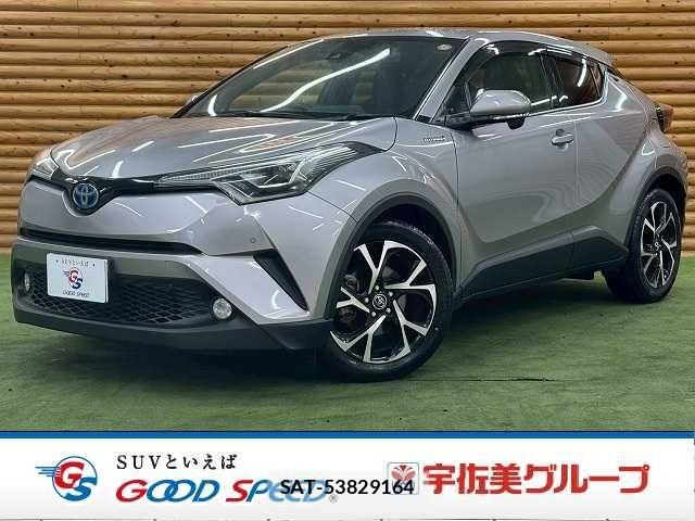 Toyota C-HR 2017-11 8244829-0