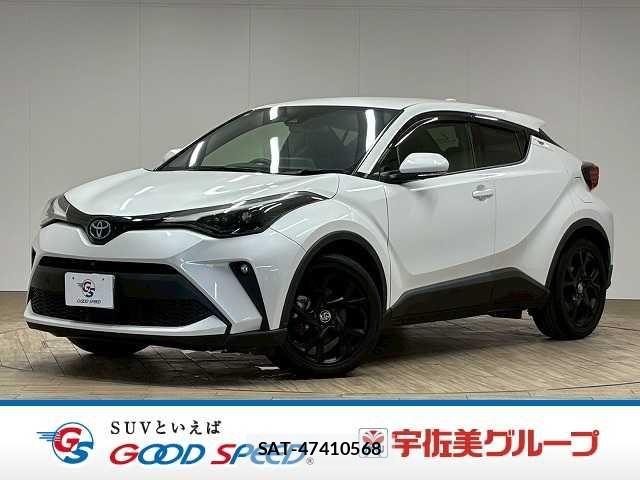 Toyota C-HR 2021-10 8244827-0