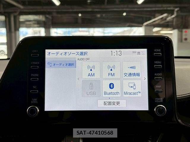 Toyota C-HR 2021-10 8244827-2