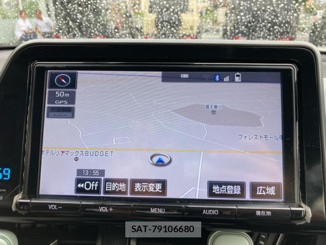 Toyota C-HR 2017-05 8244832-21