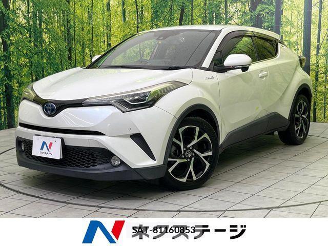 Toyota C-HR 2017-02 8313646-0