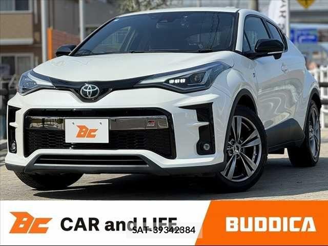 Toyota C-HR 2021-03 8313642-0