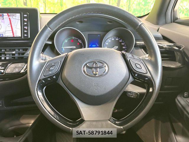 Toyota C-HR 2019-07 8313650-10