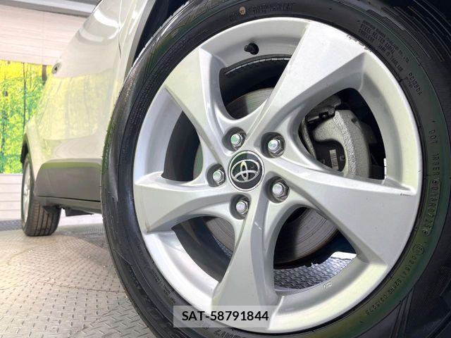Toyota C-HR 2019-07 8313650-11