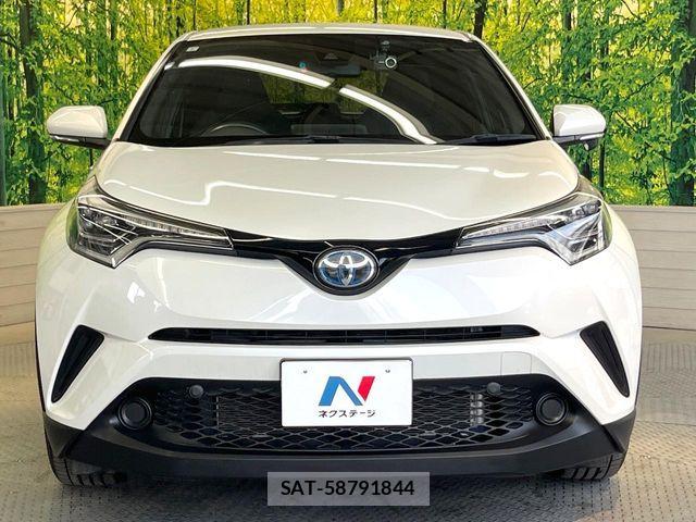 Toyota C-HR 2019-07 8313650-12