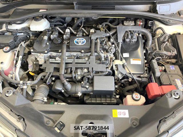 Toyota C-HR 2019-07 8313650-16