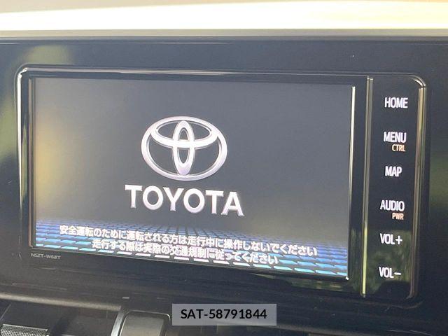 Toyota C-HR 2019-07 8313650-2