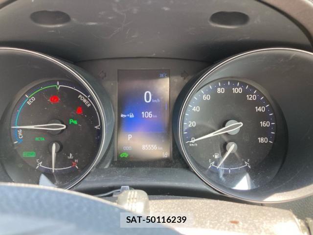 Toyota C-HR 2017-01 8313663-13