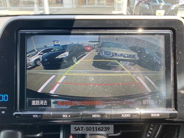 Toyota C-HR 2017-01 8313663-19