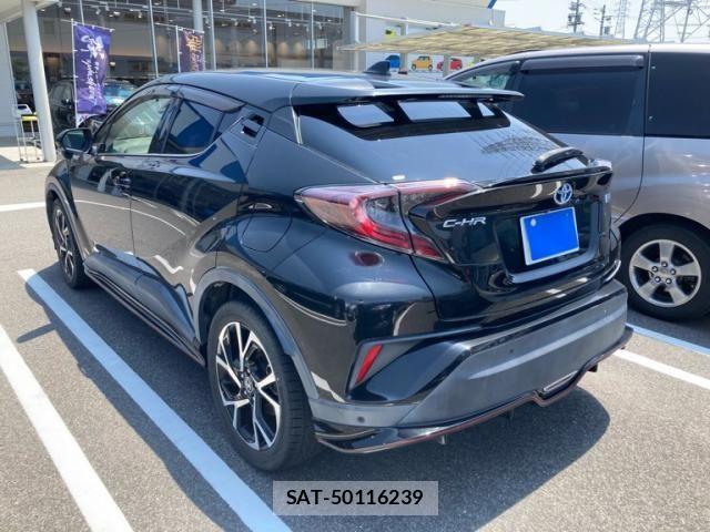 Toyota C-HR 2017-01 8313663-4