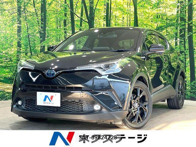 Toyota C-HR 2019-07 8313647-0