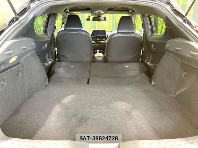 Toyota C-HR 2019-07 8313647-9