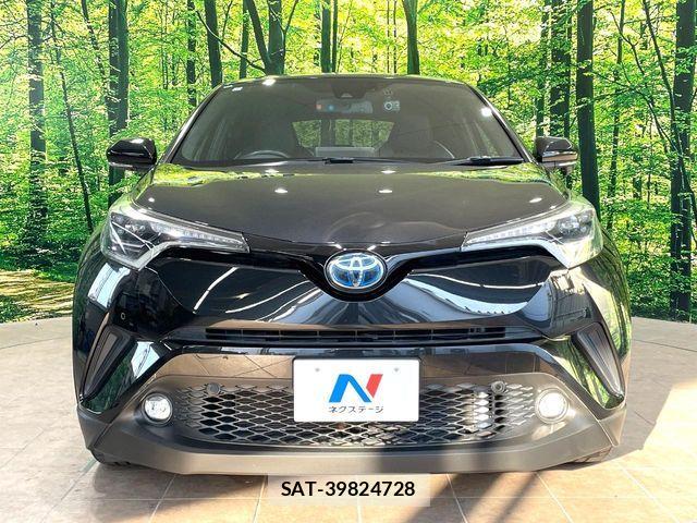 Toyota C-HR 2019-07 8313647-13