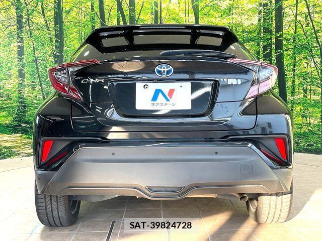 Toyota C-HR 2019-07 8313647-14