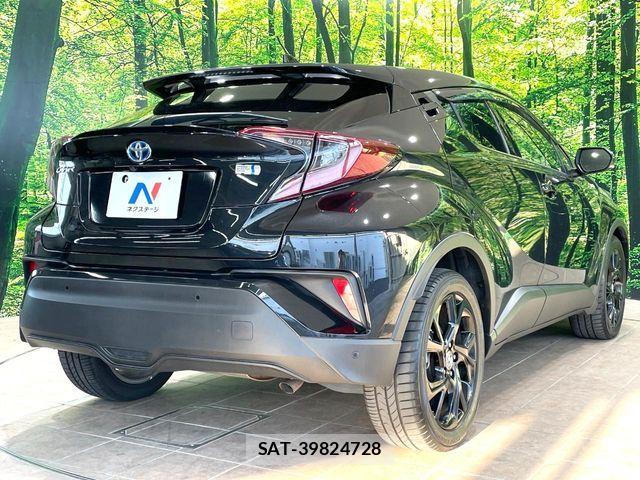 Toyota C-HR 2019-07 8313647-16