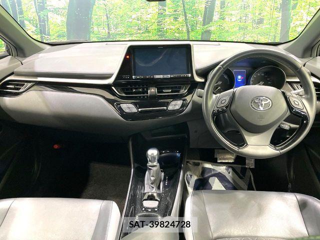 Toyota C-HR 2019-07 8313647-1