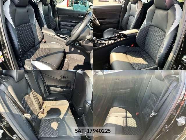 Toyota C-HR 2019-03 8313645-5