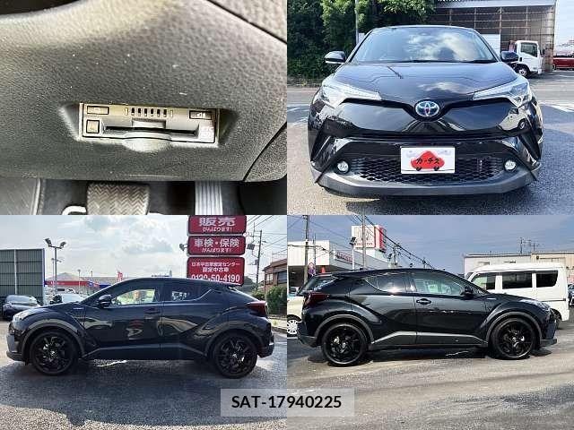Toyota C-HR 2019-03 8313645-7