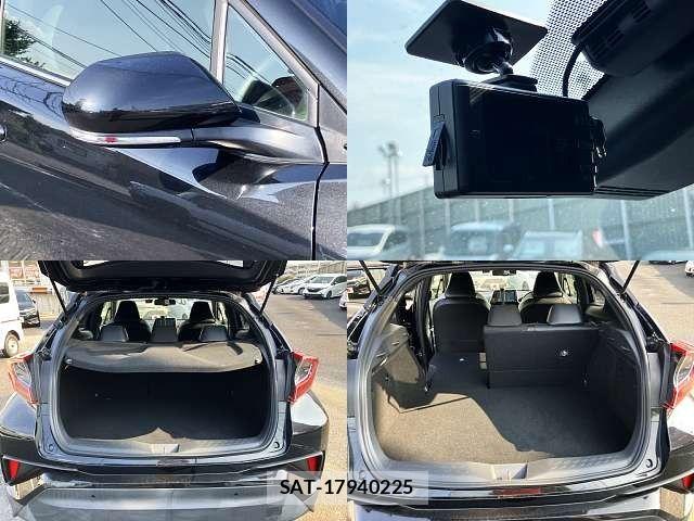 Toyota C-HR 2019-03 8313645-8