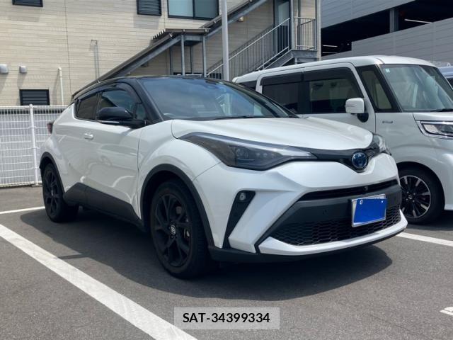 Toyota C-HR 2022-02 8313643-1