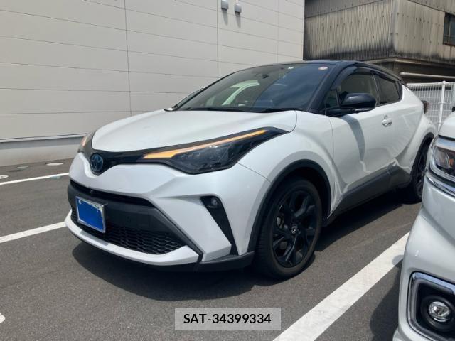 Toyota C-HR 2022-02 8313643-2