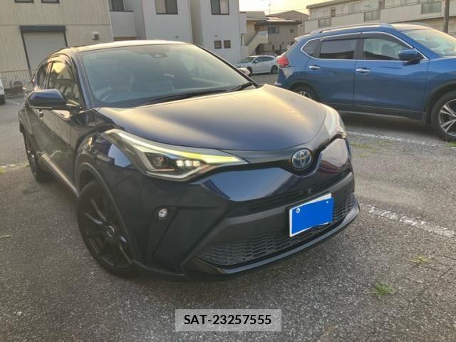 Toyota C-HR 2020-09 8313652-0