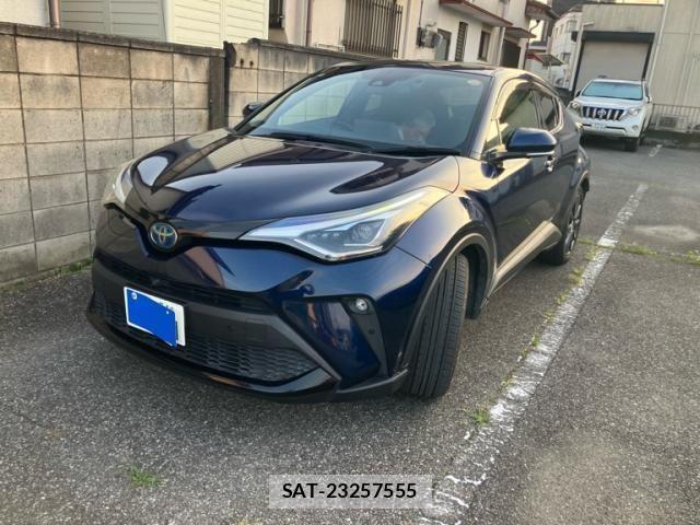 Toyota C-HR 2020-09 8313652-1