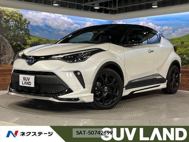 Toyota C-HR 2022-03 8313641-0