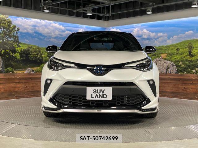 Toyota C-HR 2022-03 8313641-14