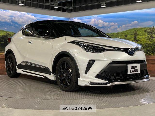 Toyota C-HR 2022-03 8313641-16