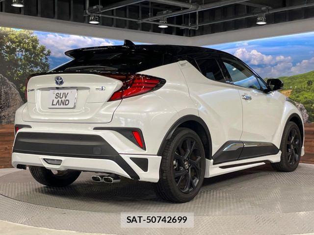 Toyota C-HR 2022-03 8313641-17