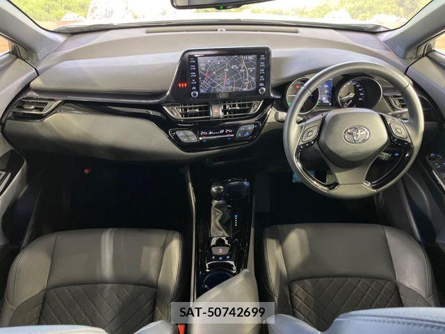 Toyota C-HR 2022-03 8313641-2