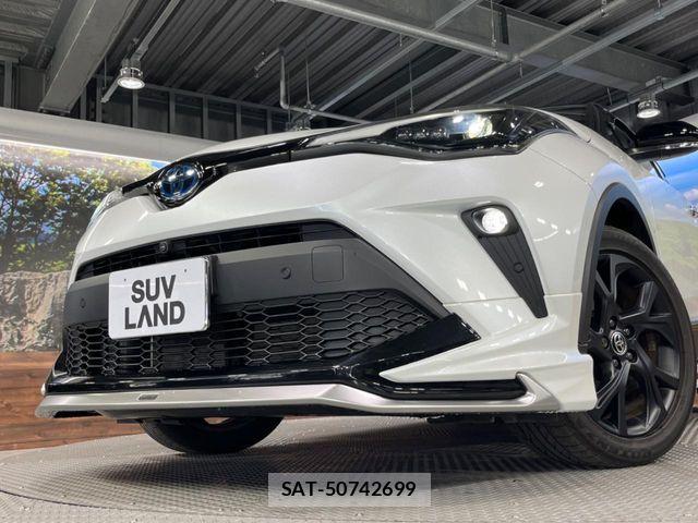 Toyota C-HR 2022-03 8313641-3