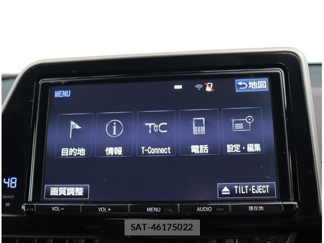 Toyota C-HR 2017-08 8313648-8