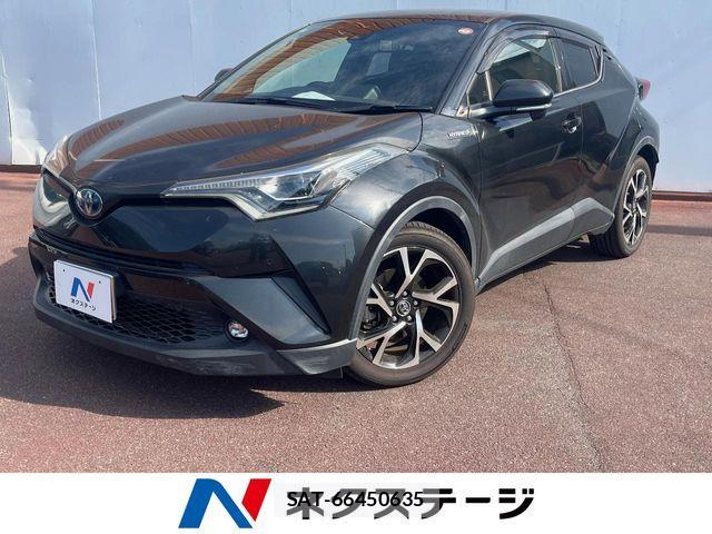 Toyota C-HR 2018-09 8313654-0