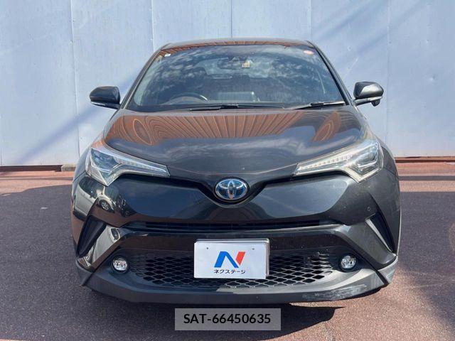 Toyota C-HR 2018-09 8313654-14