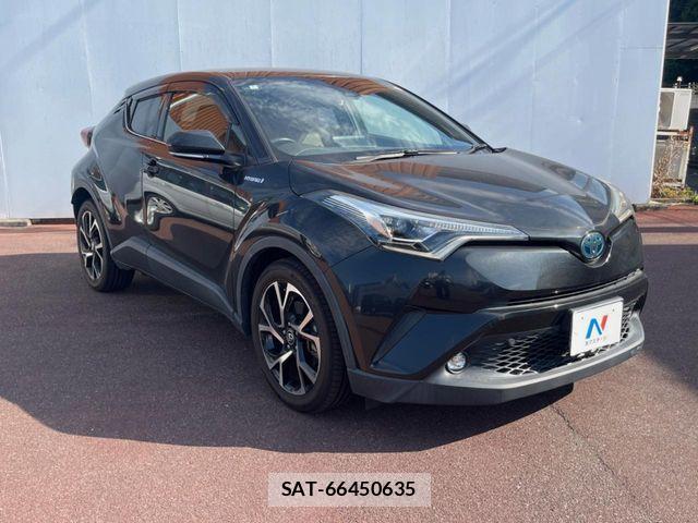 Toyota C-HR 2018-09 8313654-16