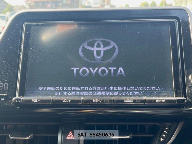 Toyota C-HR 2018-09 8313654-2