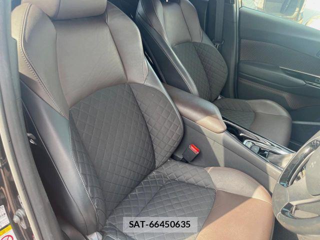 Toyota C-HR 2018-09 8313654-8