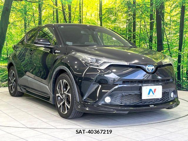 Toyota C-HR 2017-06 8313653-15
