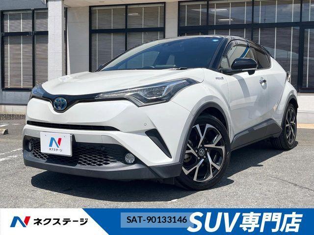 Toyota C-HR 2018-02 8313649-0