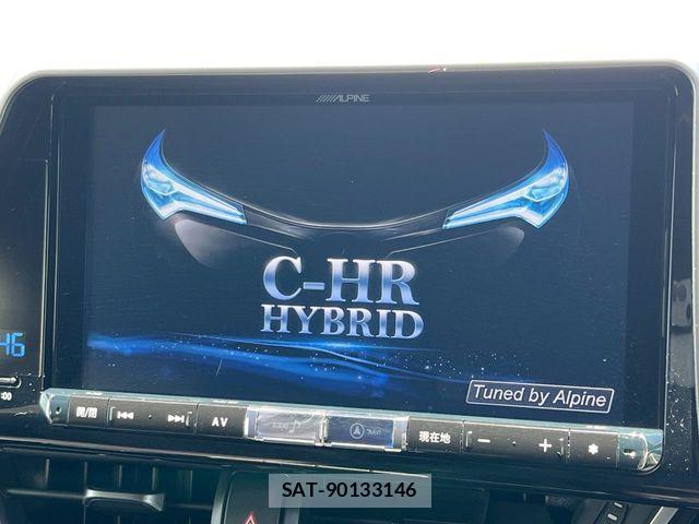 Toyota C-HR 2018-02 8313649-2
