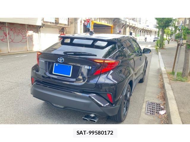 Toyota C-HR 2022-07 8313644-8