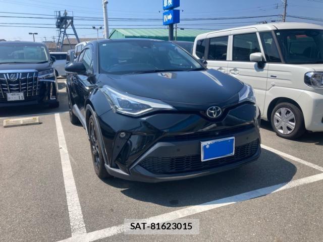 Toyota C-HR 2021-03 8335205-0