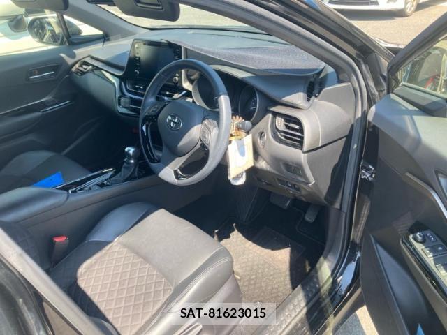 Toyota C-HR 2021-03 8335205-14
