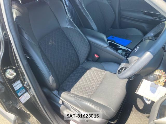 Toyota C-HR 2021-03 8335205-15
