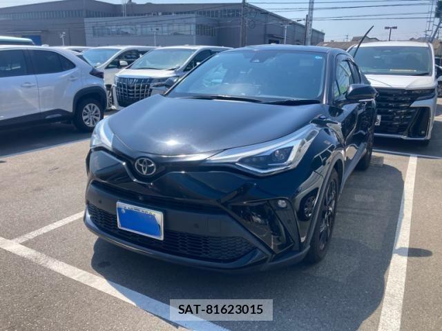 Toyota C-HR 2021-03 8335205-1