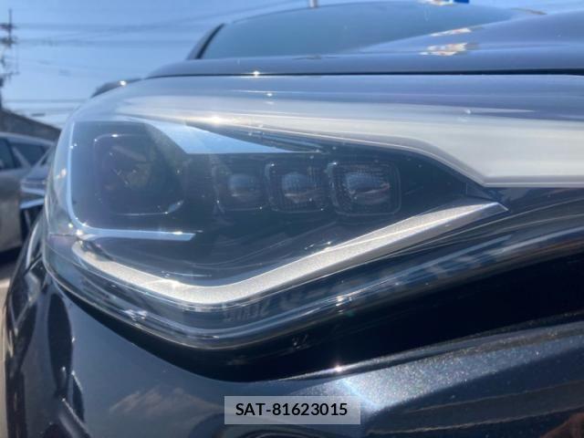 Toyota C-HR 2021-03 8335205-2