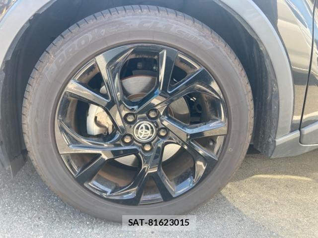Toyota C-HR 2021-03 8335205-6